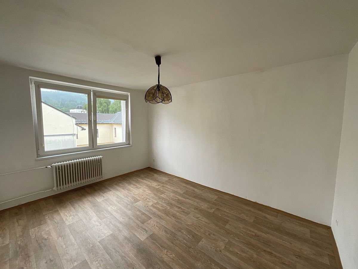 Pronájem bytu 2+1 45 m² – fotografie 3