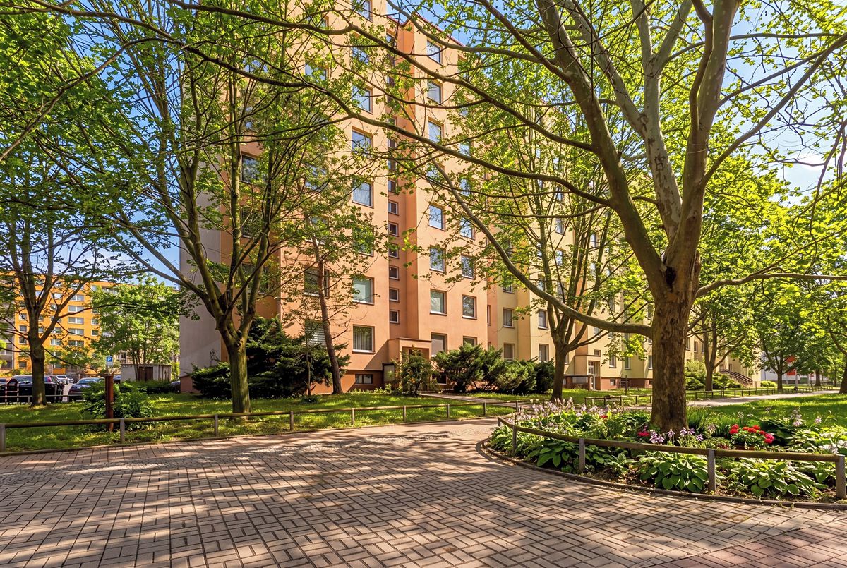 Prodej bytu 2+kk 42 m² – fotografie 4