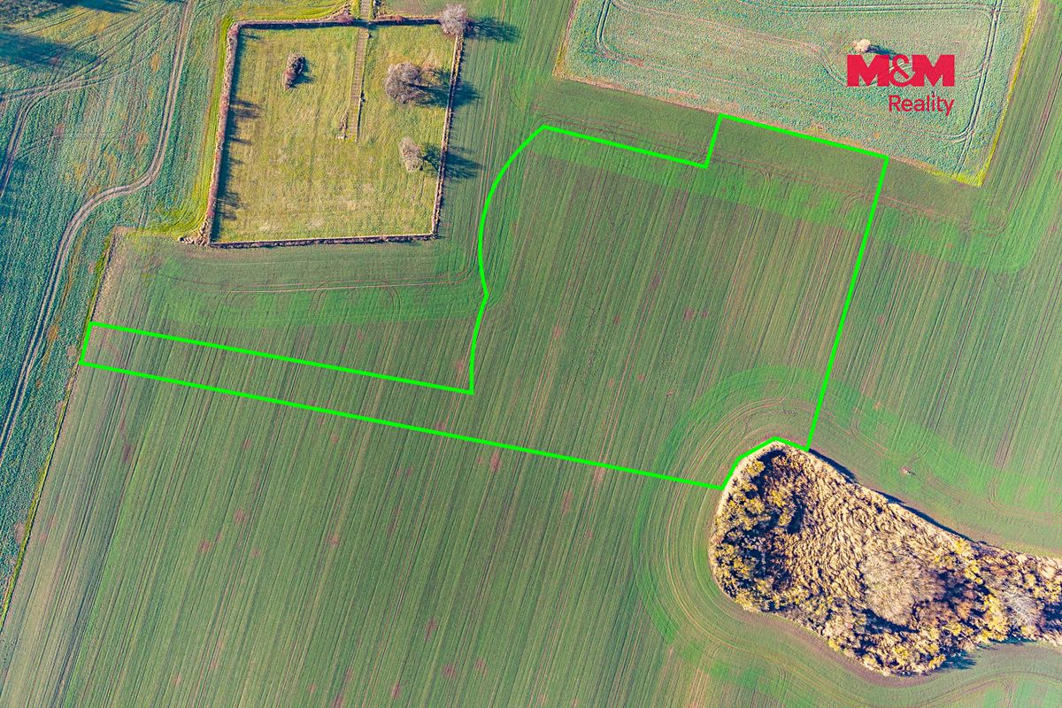 Prodej pole 17632 m² – fotografie 4