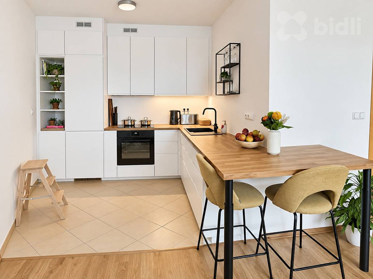Prodej bytu 2+kk 50 m² – fotografie 4