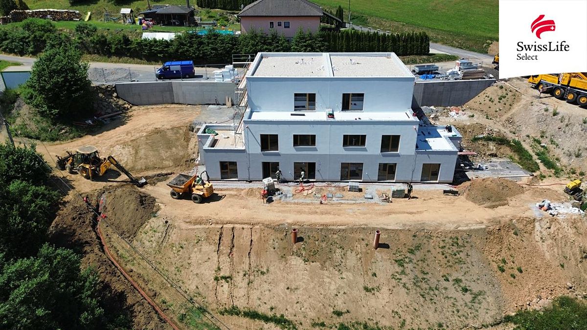 Prodej bytu 3+kk 103 m² – fotografie 5