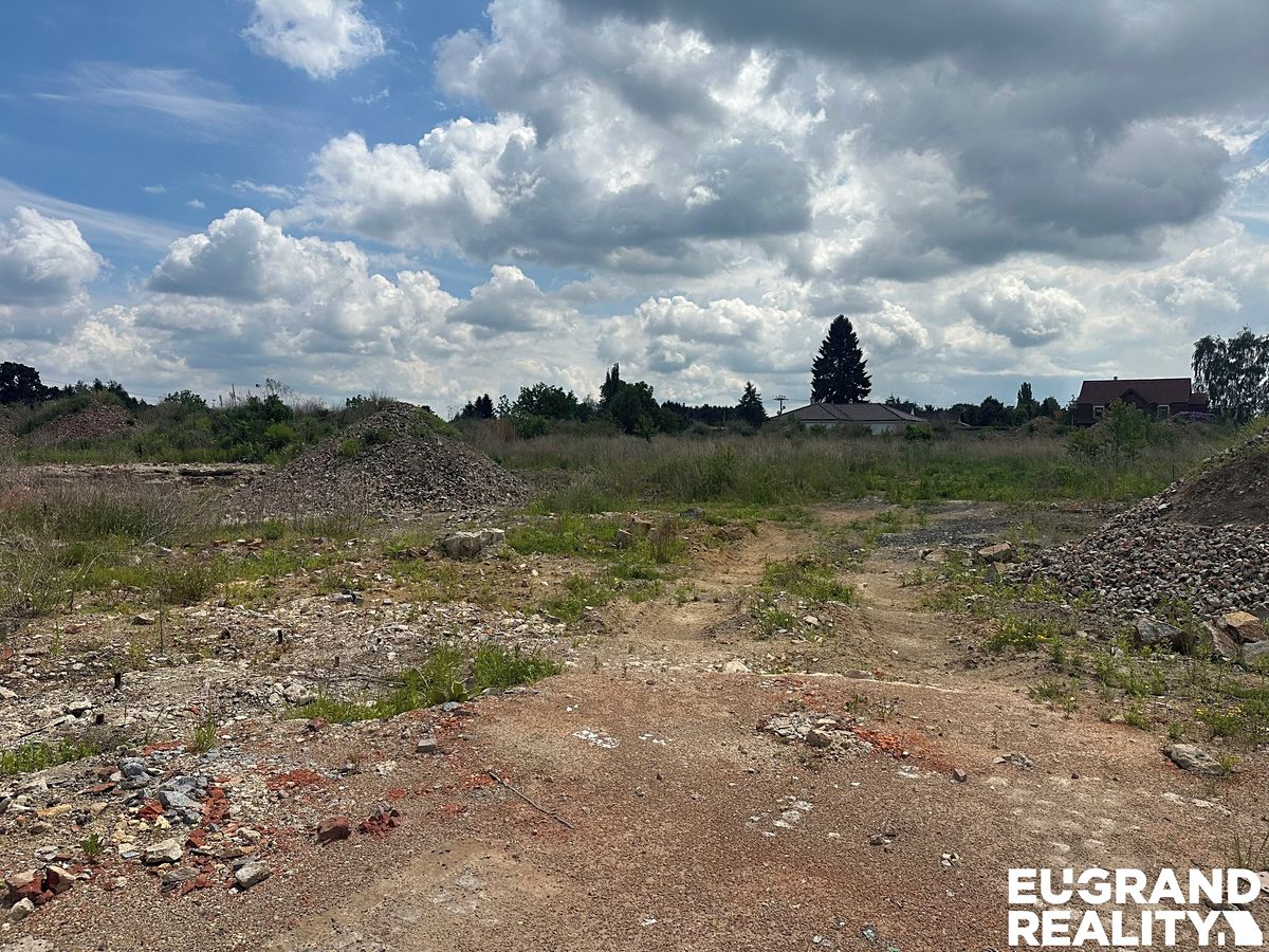 Prodej komerčního pozemku 21553 m² – fotografie 2