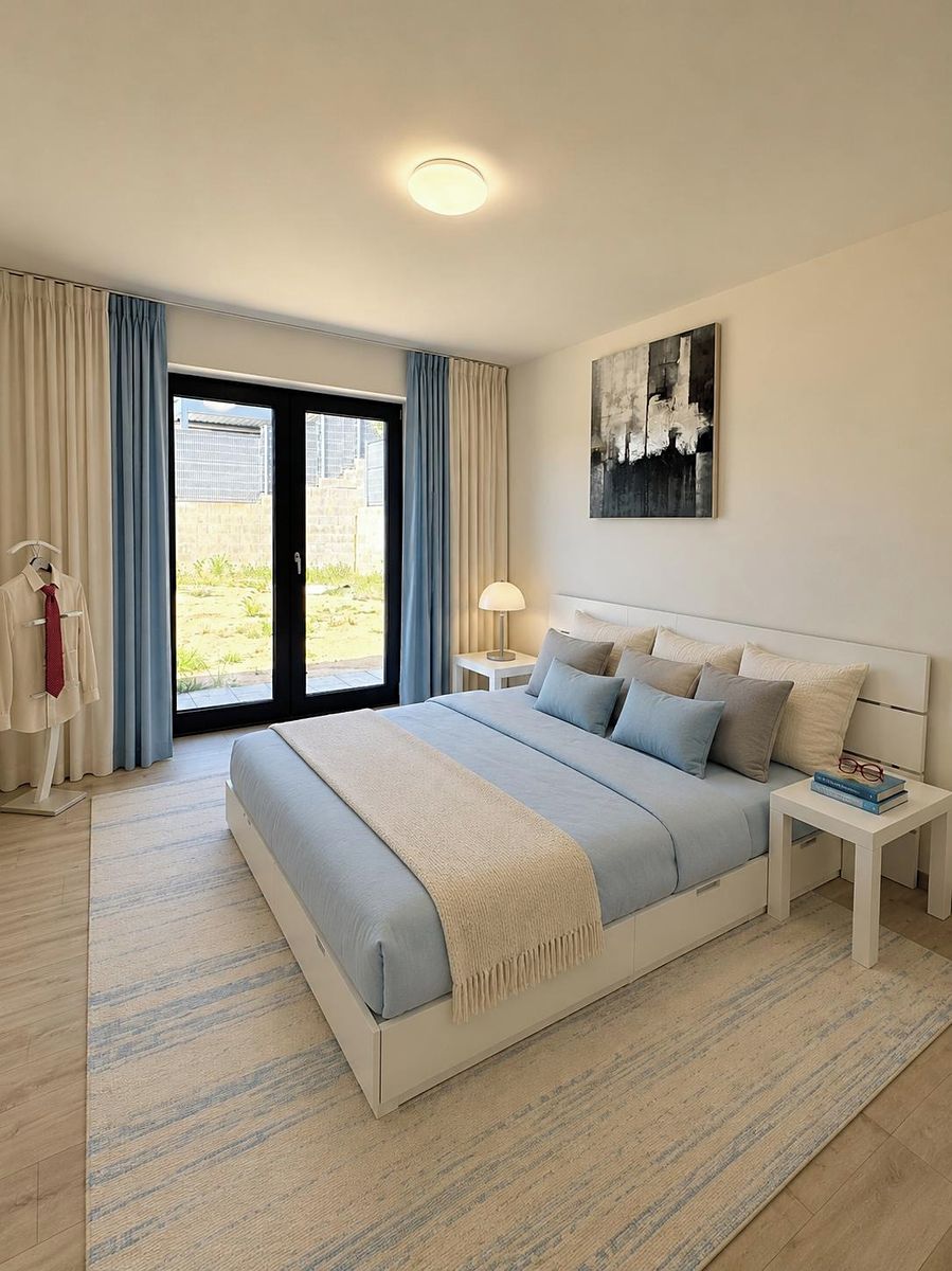 Prodej rodinného domu 160 m², pozemek 642 m² – fotografie 3