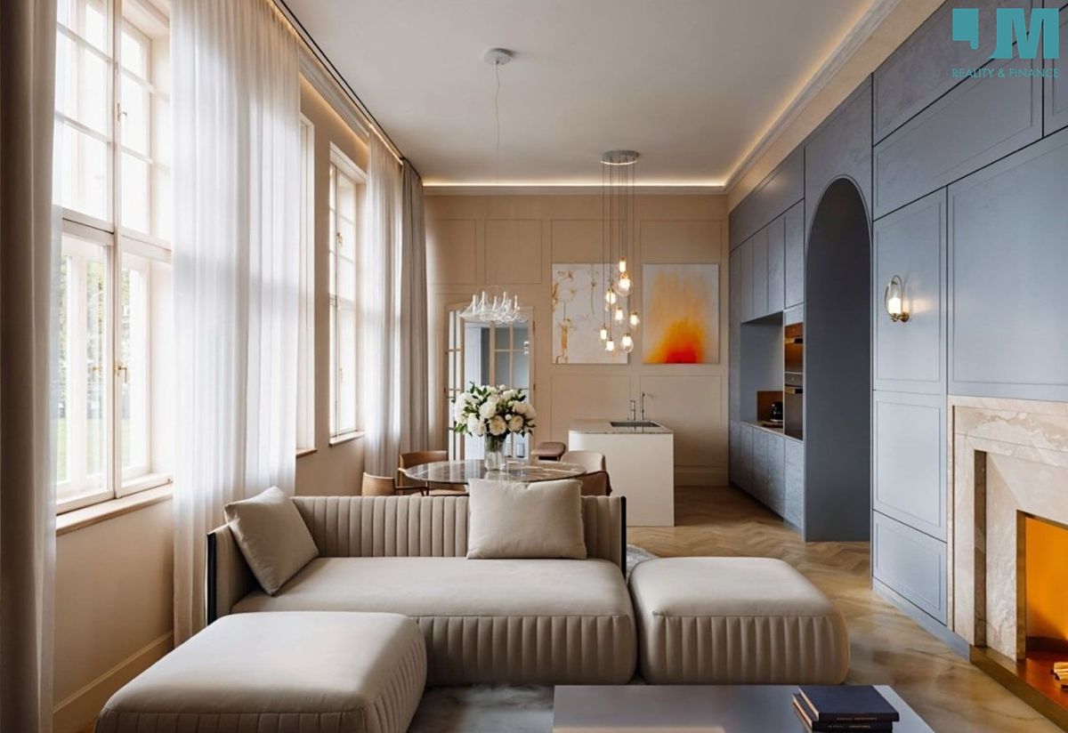 Prodej bytu 3+kk 80 m² – fotografie 5