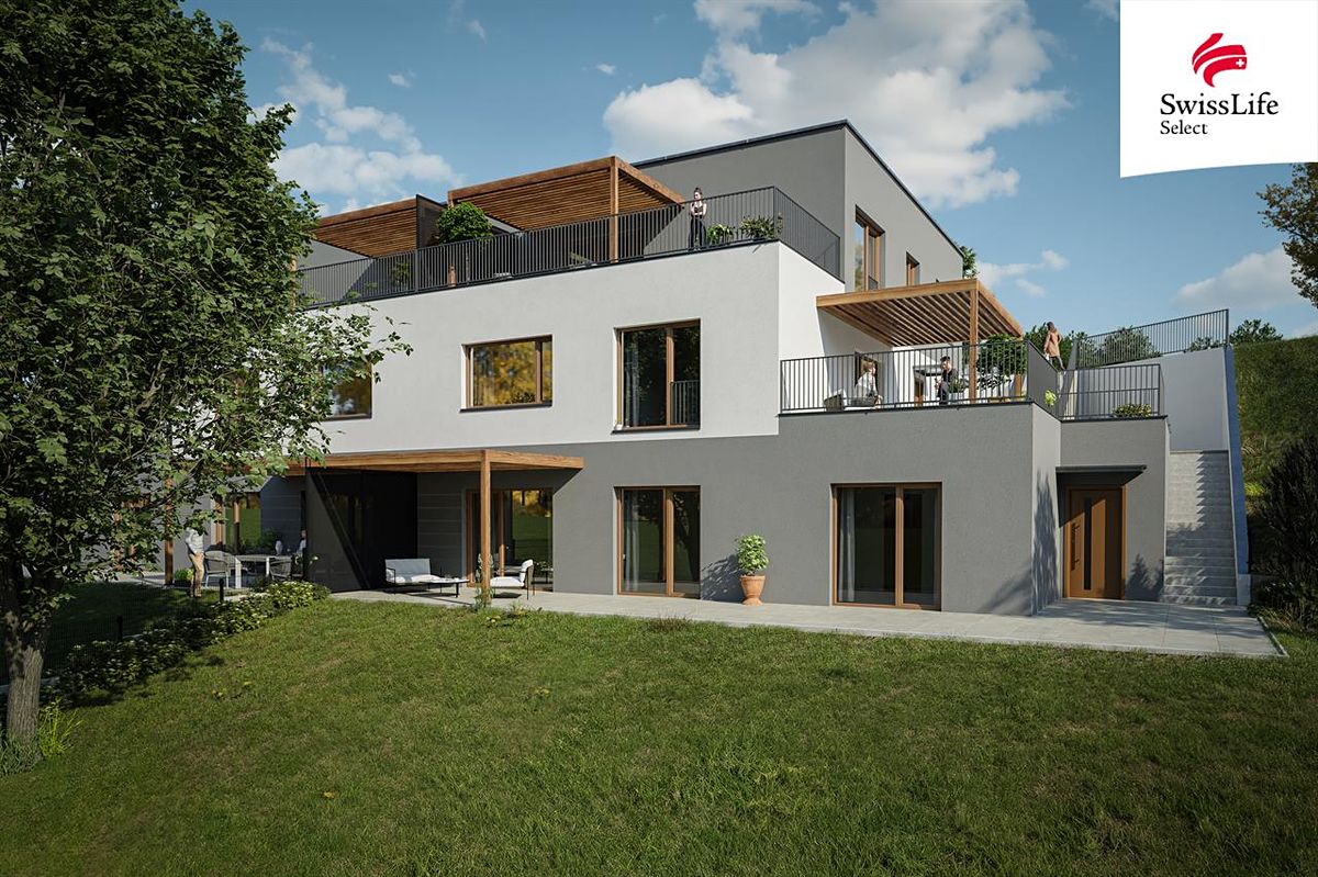 Prodej bytu 3+kk 91 m² – fotografie 4