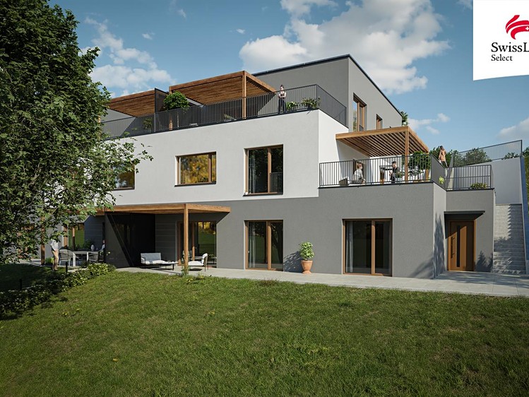 Квартира 3+kk на продаж, 91 м² (4 з 16)