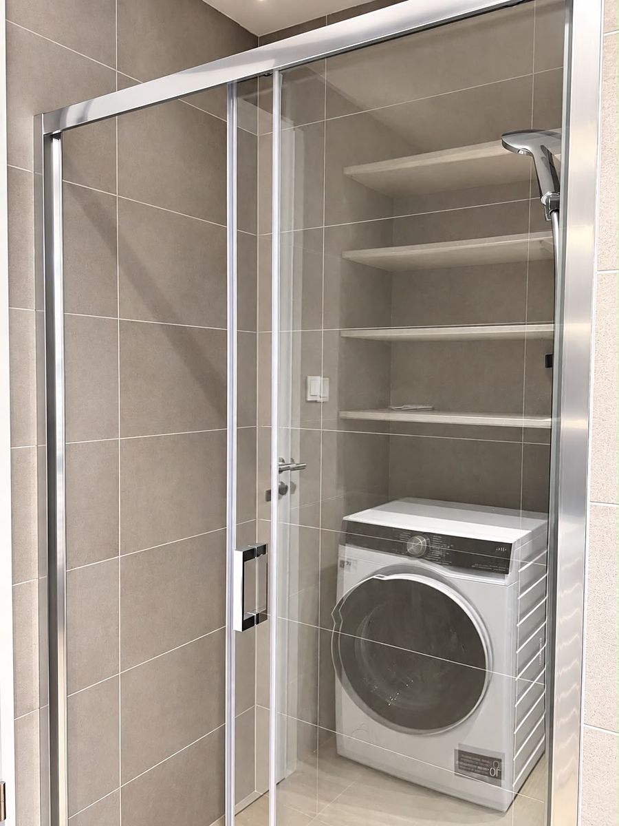 Pronájem bytu 1+kk 42 m² – fotografie 4