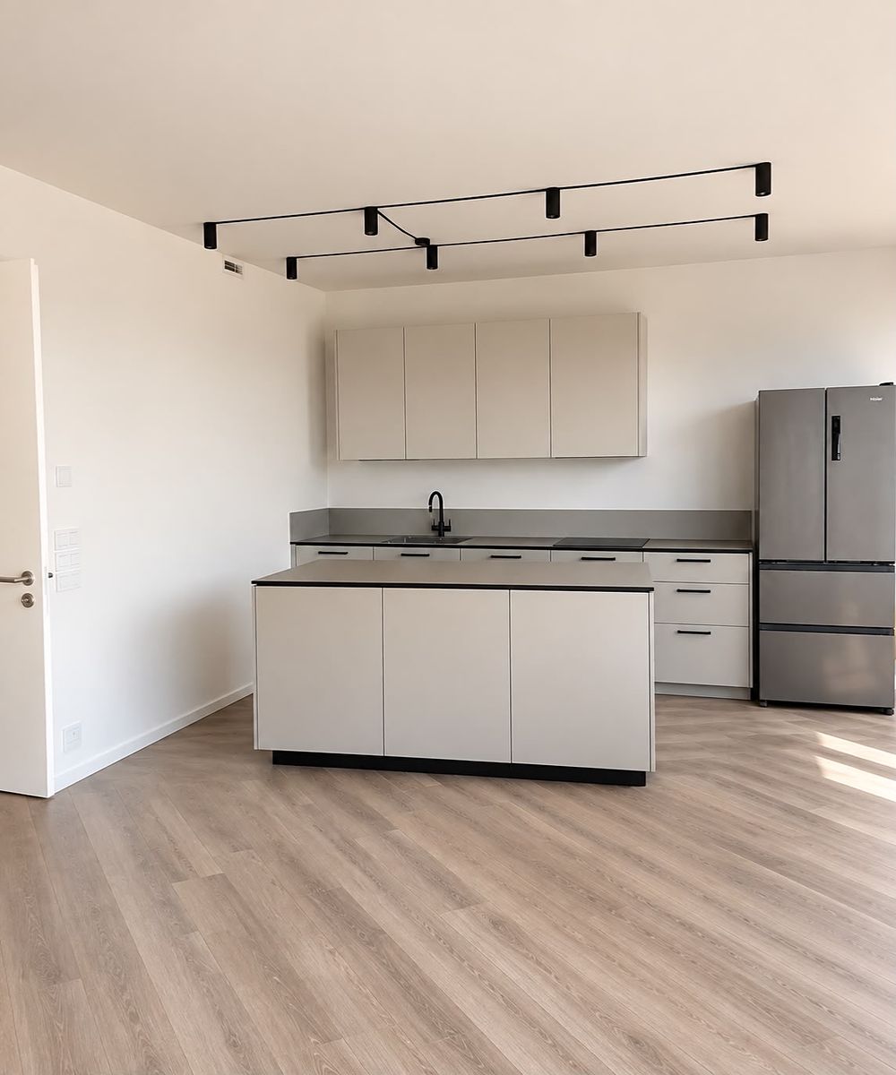 Pronájem bytu 3+kk 142 m²