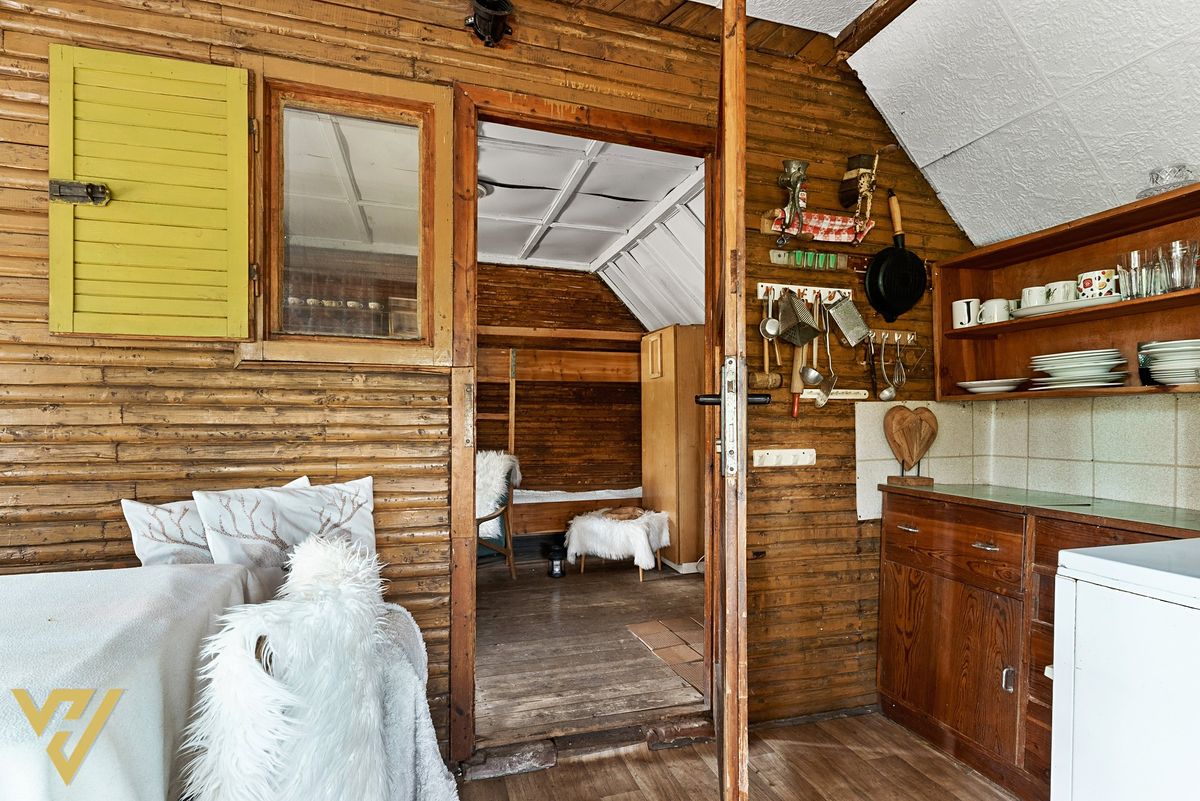 Prodej chaty 36 m², pozemek 36 m² – fotografie 5