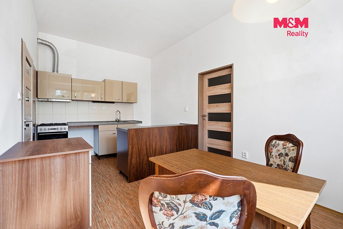Prodej bytu 3+1 83 m² – fotografie 2