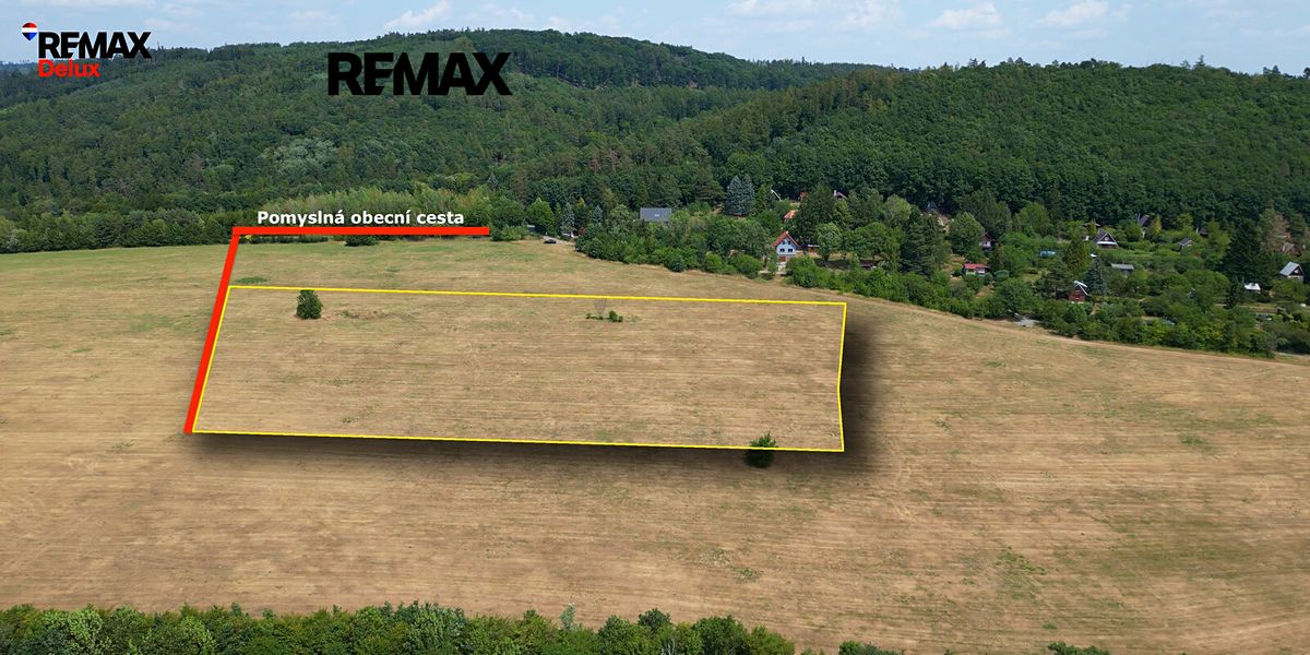 Prodej pole 16962 m² – fotografie 2