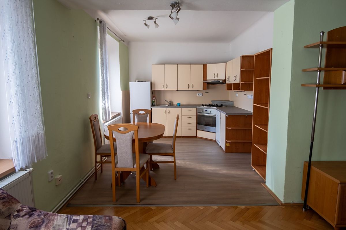 Prodej bytu 2+kk 61 m² – fotografie 3