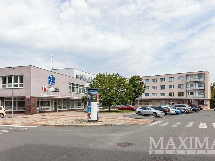 Квартира 4+kk на продаж, 82 м² (27 з 29)
