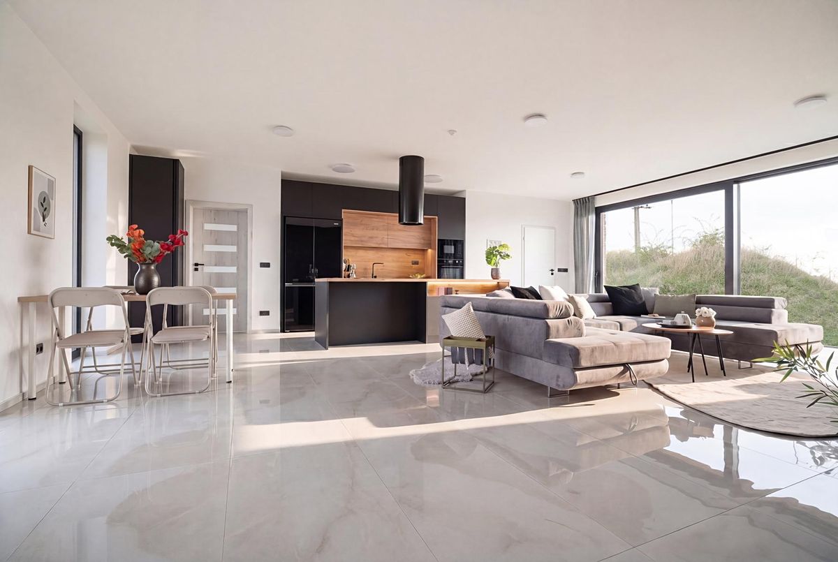 Prodej rodinného domu 167 m², pozemek 819 m² – fotografie 3