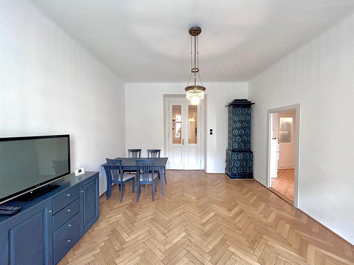 Pronájem bytu 2+1 47 m² – fotografie 5