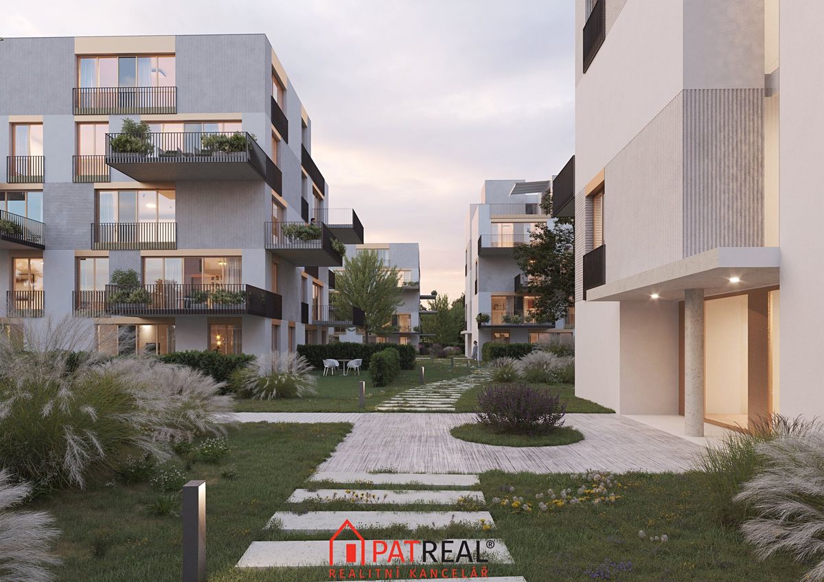 Prodej bytu 3+kk 84 m²