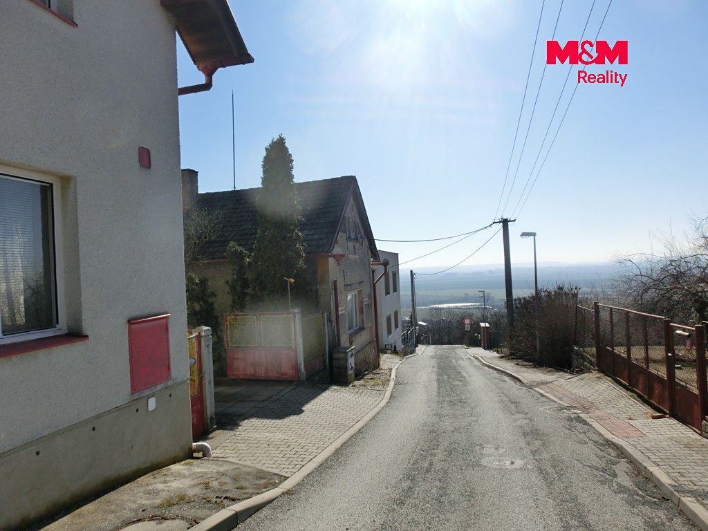 Prodej rodinného domu 25 m², pozemek 707 m² – fotografie 3
