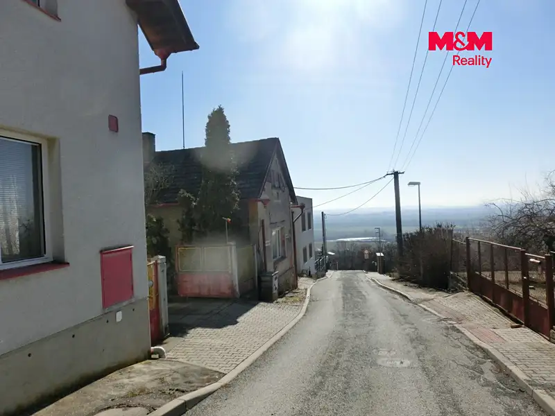 Prodej rodinného domu 25 m², pozemek 707 m², Dobrovice – náhled fotky 3