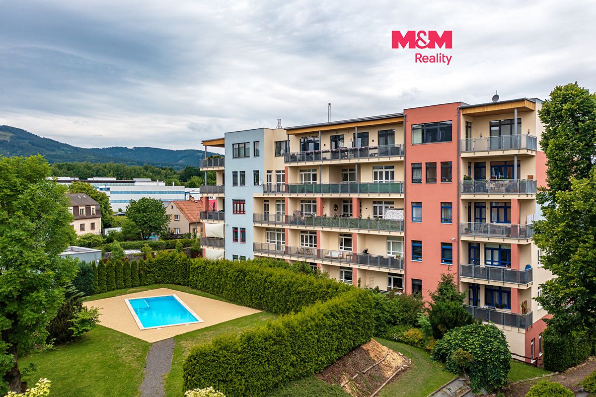 Prodej bytu 3+kk 81 m²