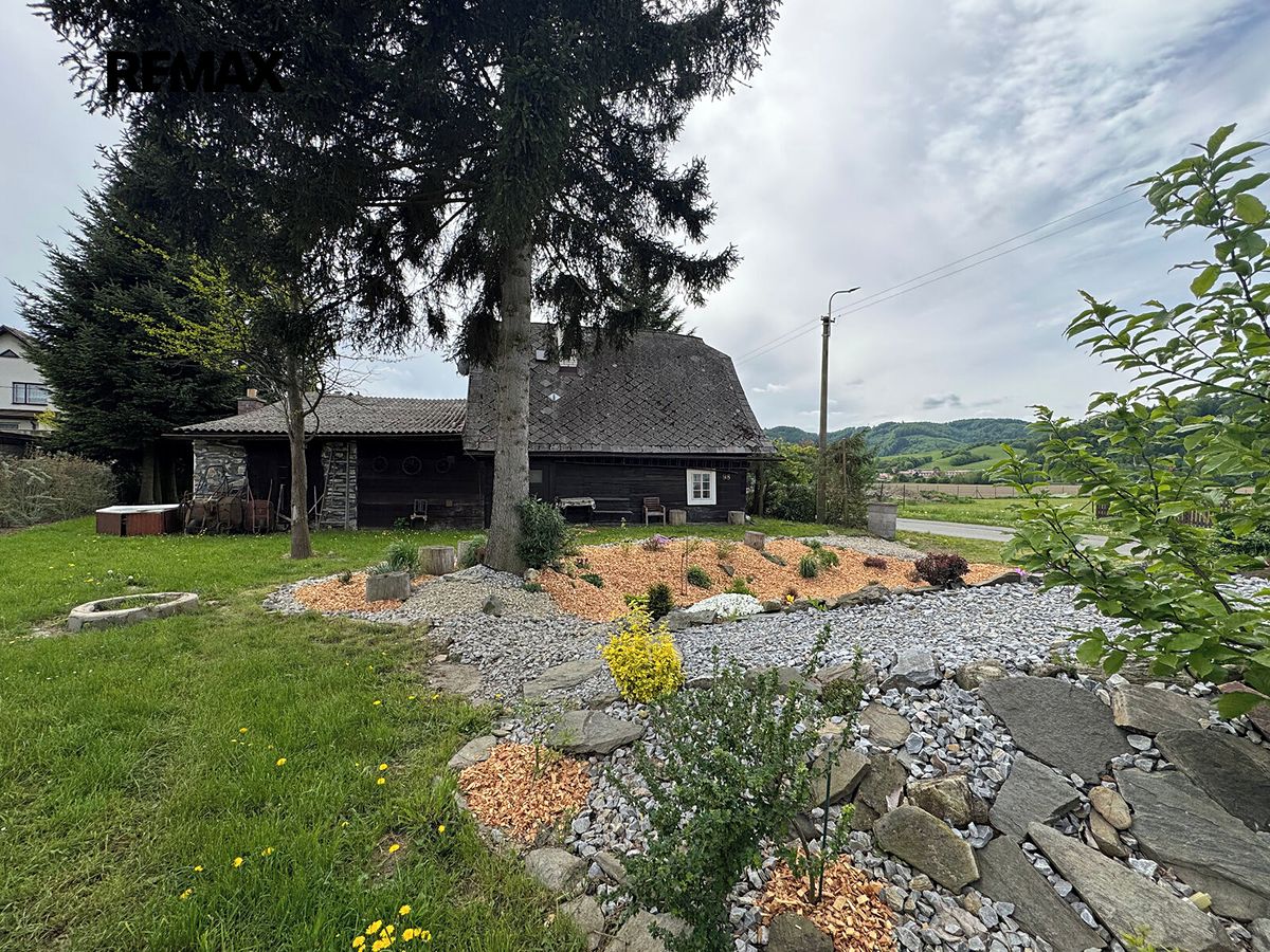 Prodej chalupy 107 m², pozemek 1131 m² – fotografie 4