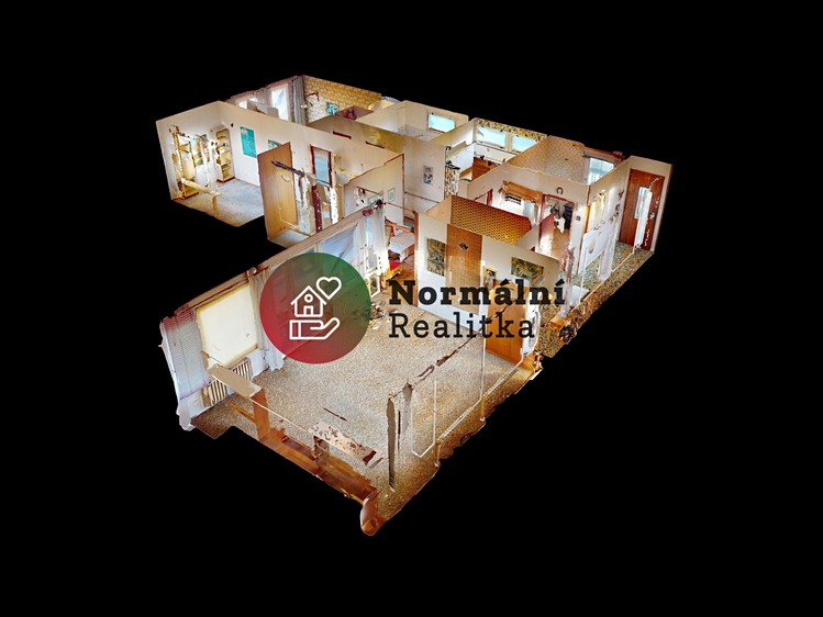 Prodej domu, 114 m² (36 z 77)