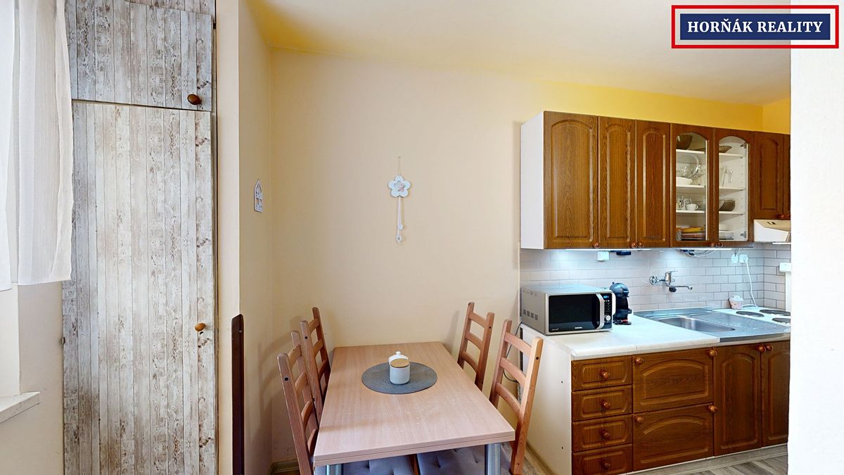 Prodej bytu 2+1 55 m² – fotografie 4