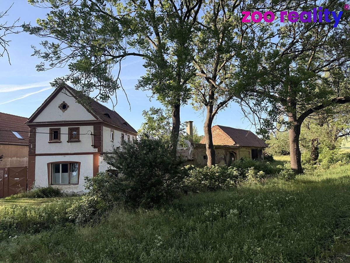 Prodej rodinného domu 120 m², pozemek 1601 m² – fotografie 5