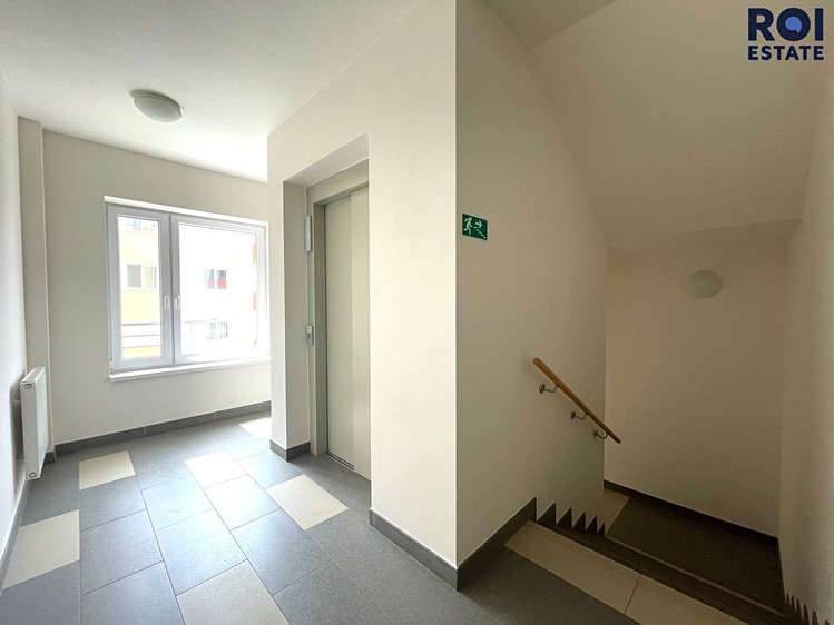Prodej bytu 1+kk, 39 m² (14 z 14)