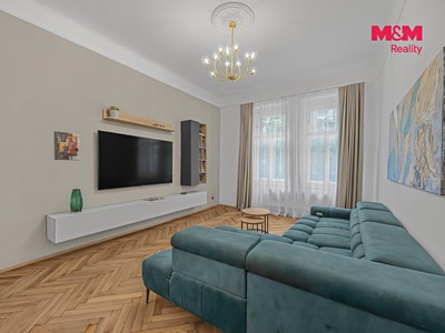 Wohnung 2+1 zum Kauf, 82 m² (2 von 17)