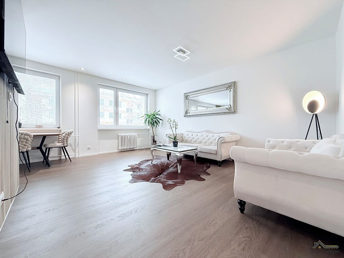 Prodej bytu 2+kk 54 m² – fotografie 3