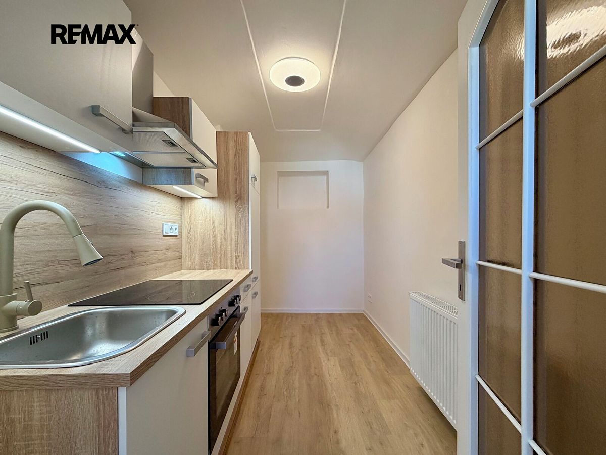 Pronájem bytu 1+1 42 m² – fotografie 5