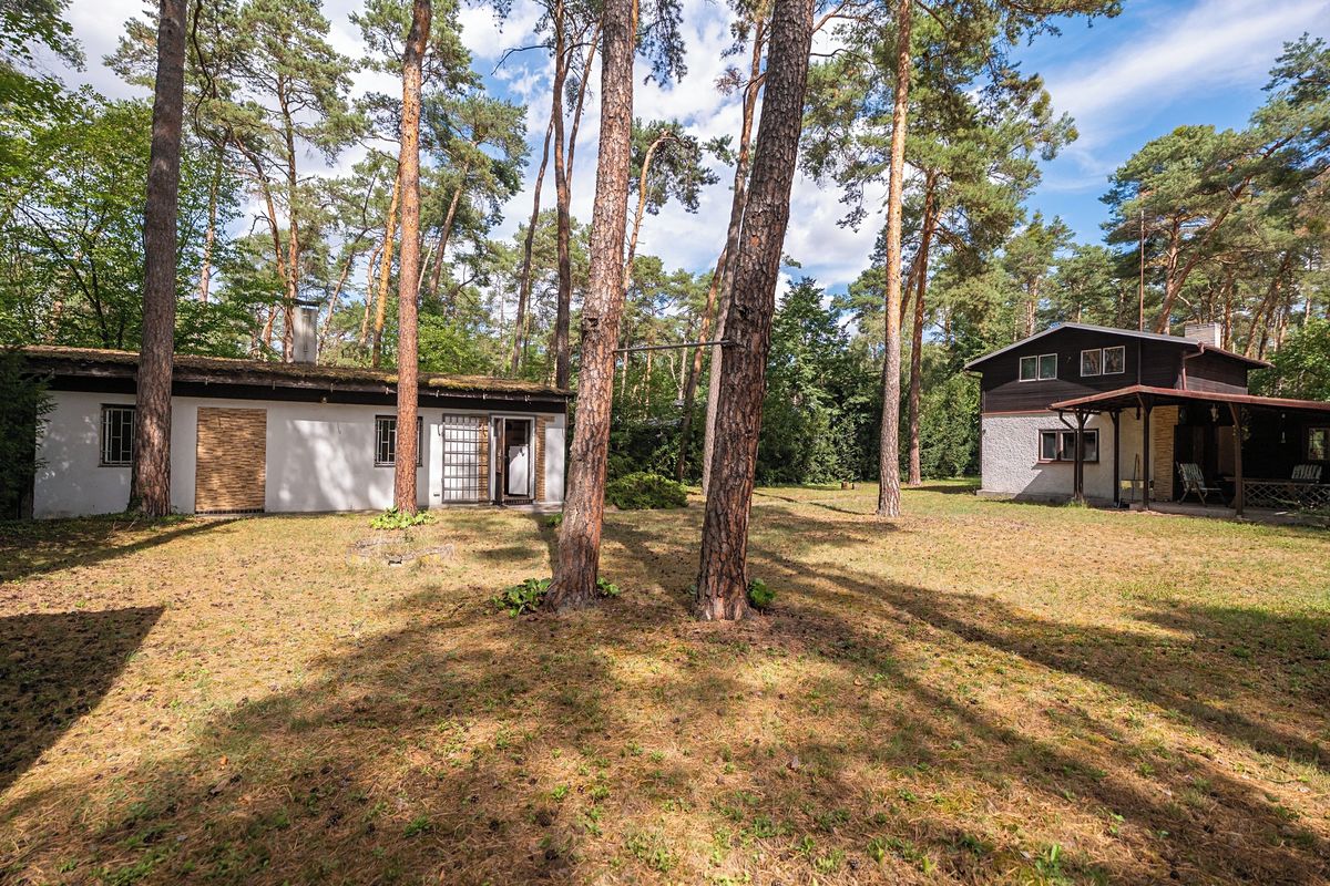 Prodej chaty 141 m², pozemek 1110 m² – fotografie 2