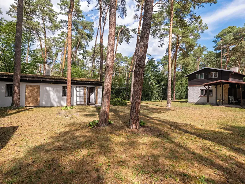 Prodej chaty 141 m², pozemek 1110 m², Lhota – náhled fotky 2