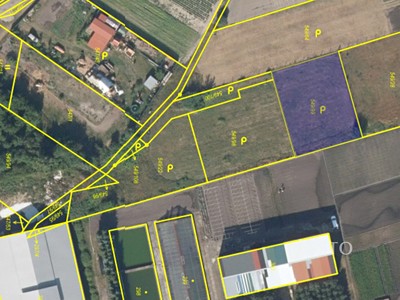 Ділянка на продаж, 866 м² (2 з 14)