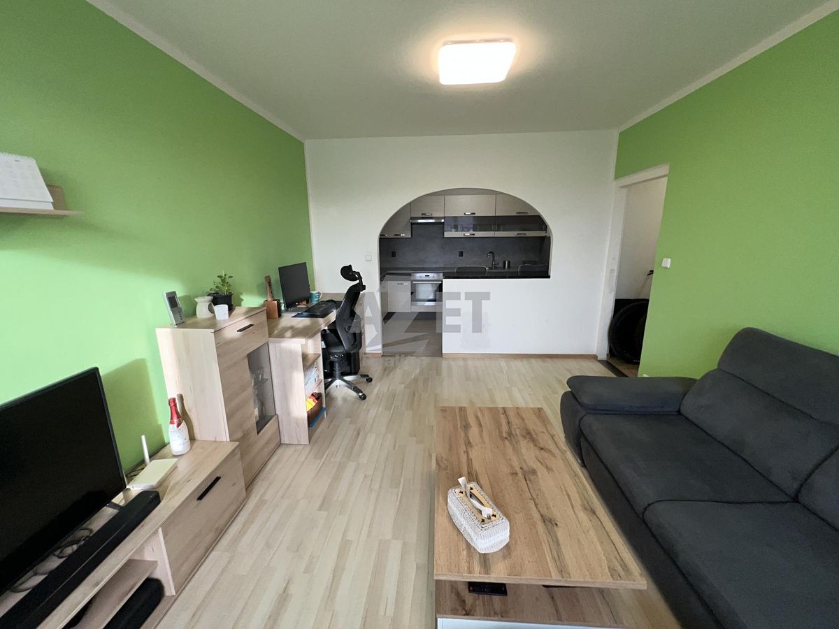 Prodej bytu 2+kk 48 m² – fotografie 5