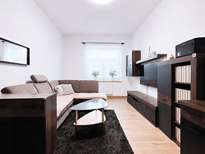 Prodej bytu 2+1 58 m²