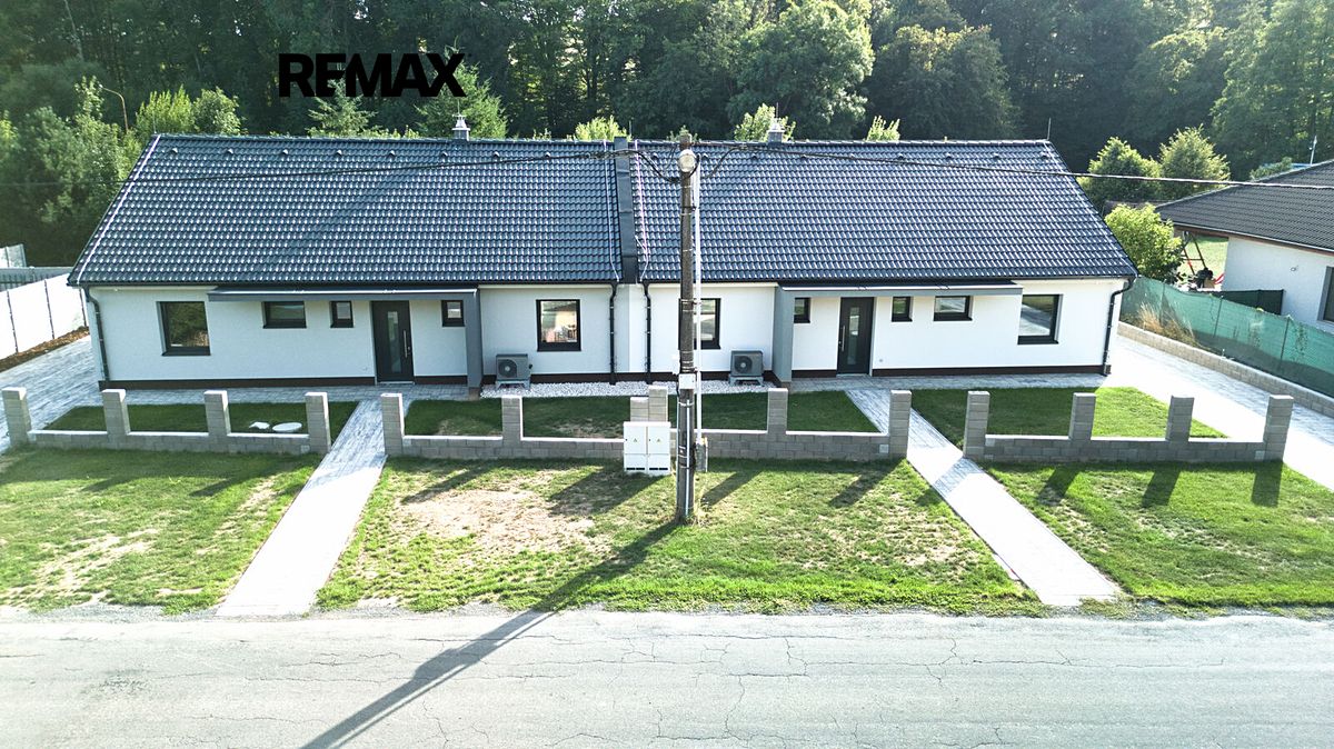 Prodej rodinného domu 115 m², pozemek 509 m² – fotografie 3