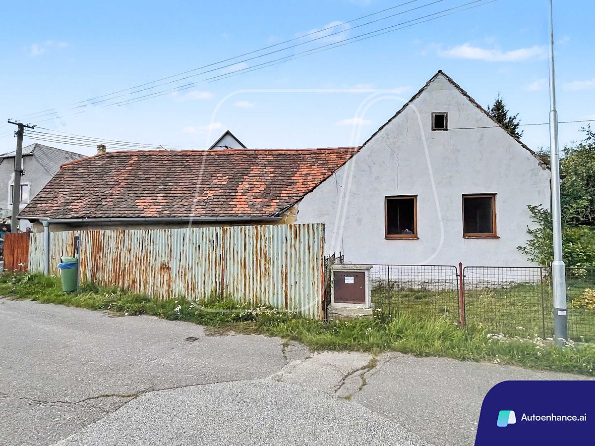 Prodej rodinného domu 86 m², pozemek 613 m² – fotografie 3