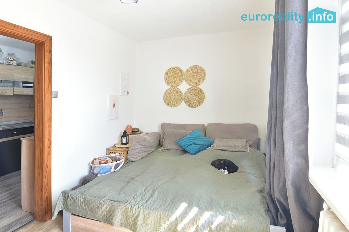 Prodej bytu 3+1 57 m² – fotografie 5