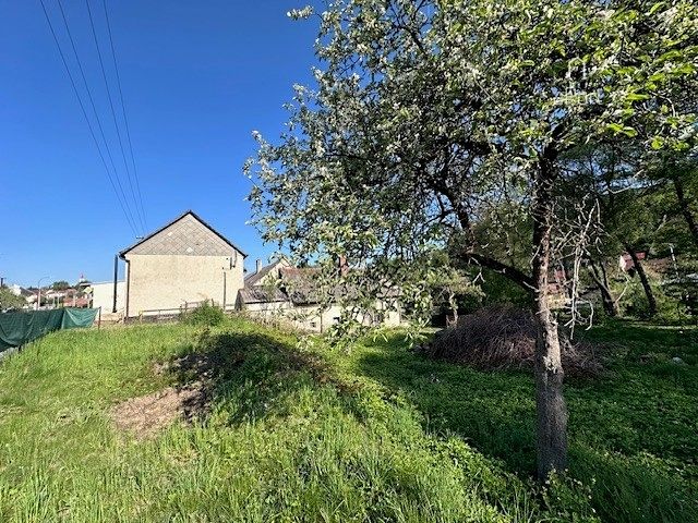 Prodej rodinného domu 84 m², pozemek 494 m²