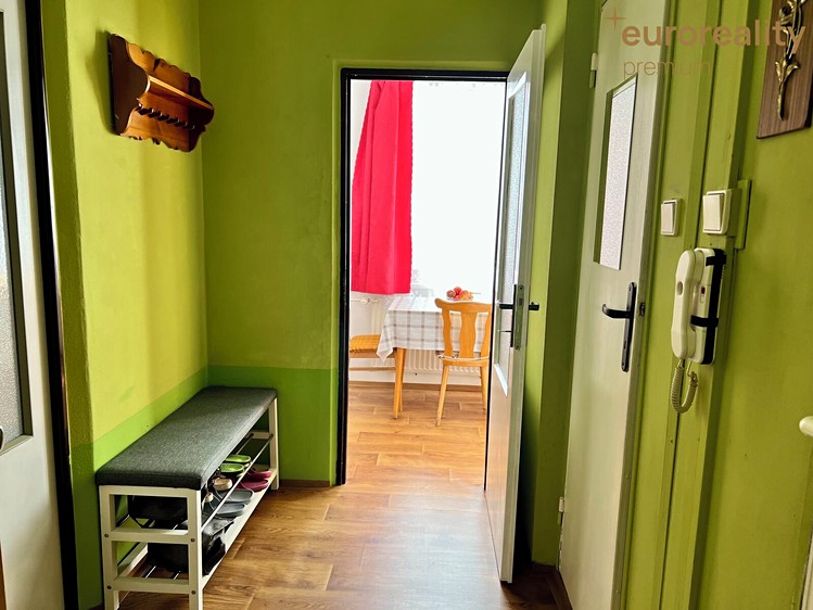 Wohnung 1+1 zur Miete, 37 m² (5 von 7)