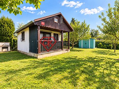 Prodej chaty 90 m², pozemek 356 m²