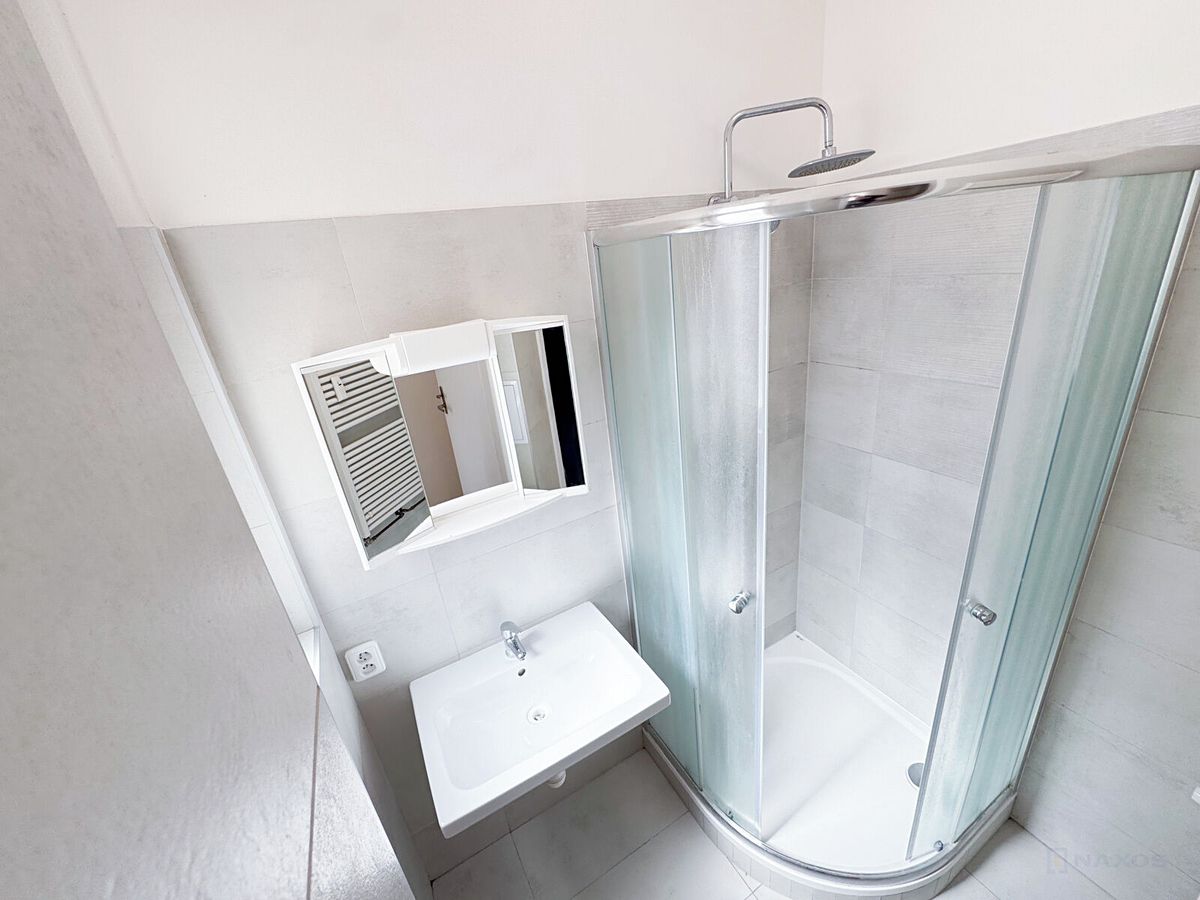 Pronájem bytu 1+kk 22 m² – fotografie 4