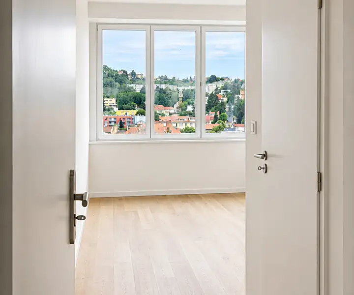 Prodej bytu 1+kk 18 m², Praha – náhled fotky 2