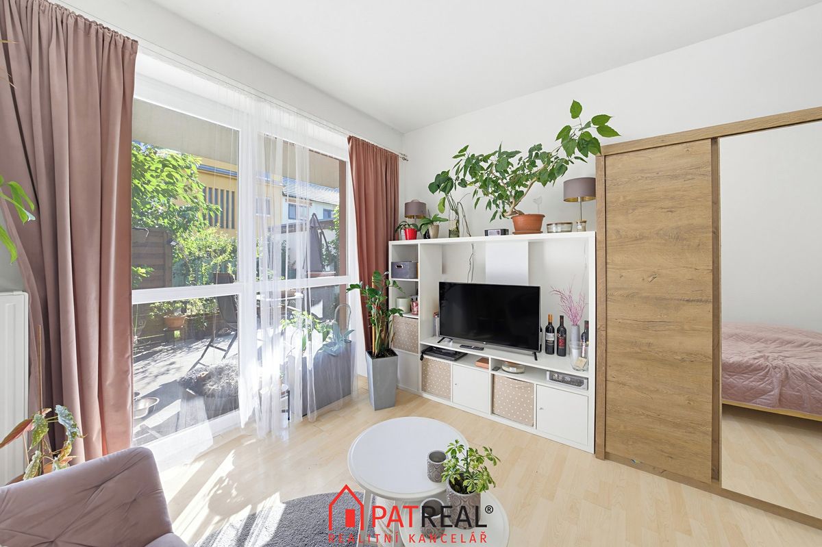 Prodej bytu 1+1 177 m² – fotografie 3
