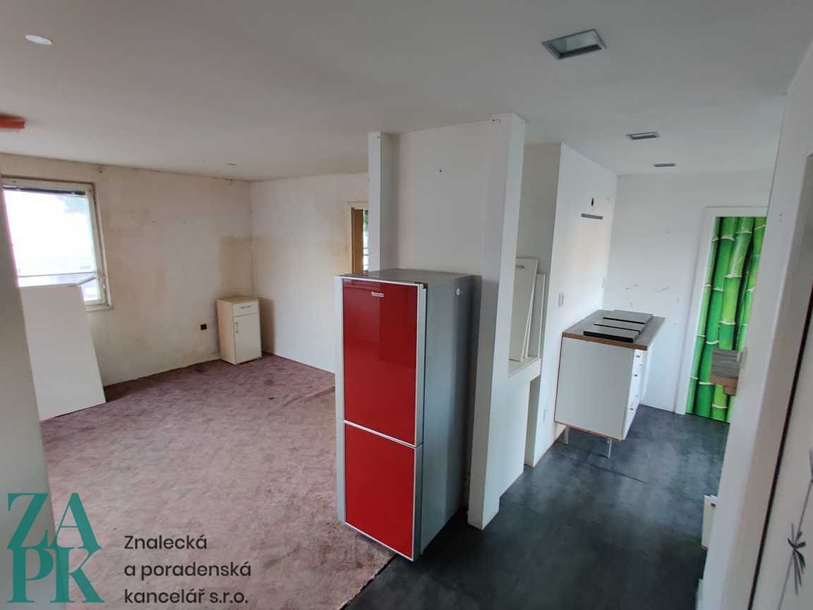 Prodej rodinného domu 80 m², pozemek 563 m² – fotografie 5