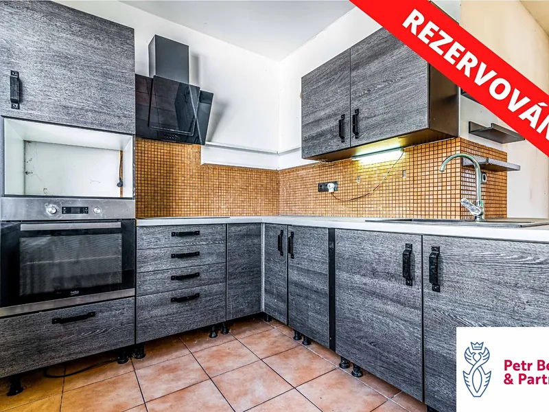 Prodej bytu 4+1 76 m², Rakovník II, ev.č. 00184