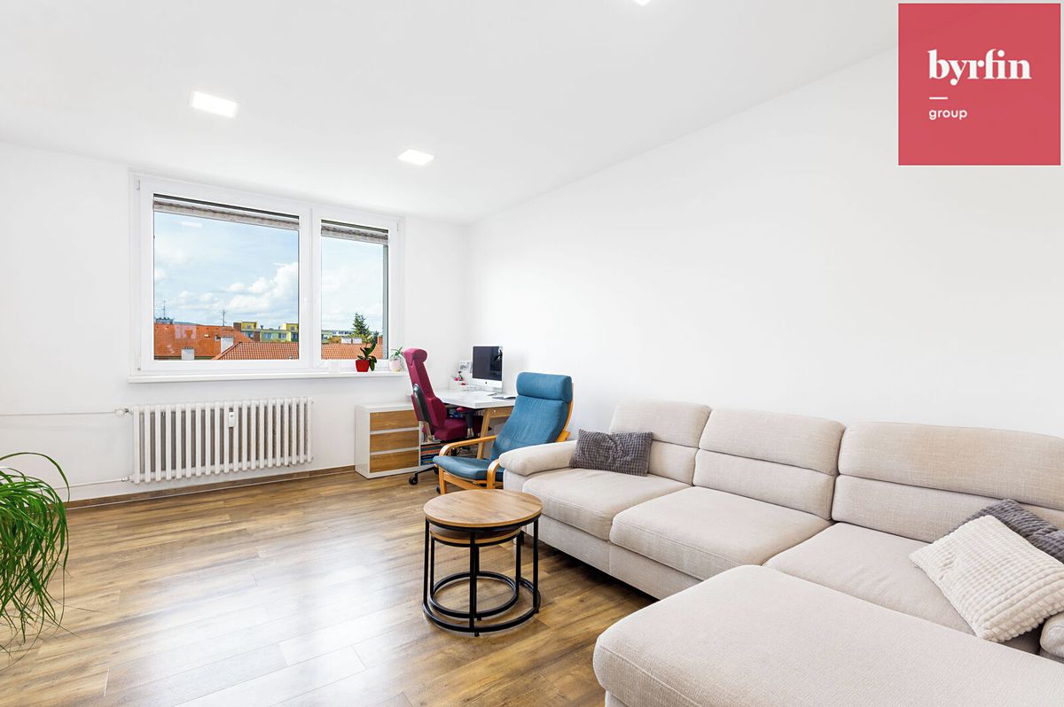 Prodej bytu 2+1 56 m² – fotografie 2