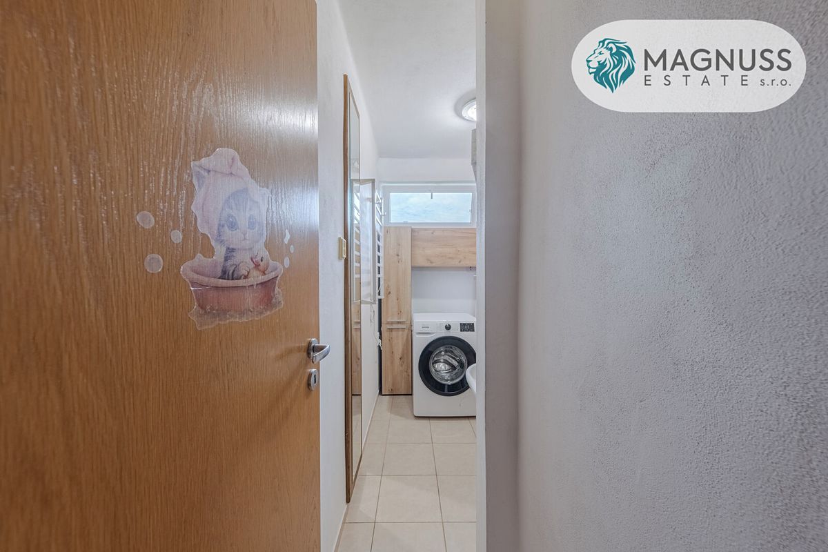Prodej bytu 3+1 55 m² – fotografie 4