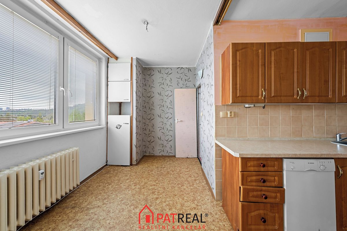 Prodej bytu 3+1 75 m² – fotografie 4
